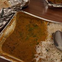 Daal Mahkni (vegetarisch) at Royal Safran in Hessen