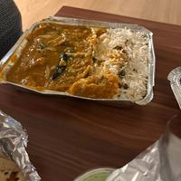 Dal Tadka (vegan) at Royal Safran in Hessen