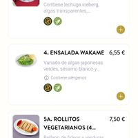  at Restaurante Guang Zhou in Comunidad De Madrid