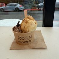   at Awan - Venice in Venice
