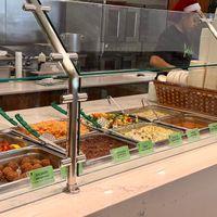 Food Bar at Aviva by Kameel - Buckhead in Atlanta