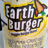 Packaging at Earth Burger - NW Loop in San Antonio