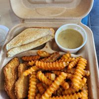 Lone Star Big Dipper at Earth Burger - NW Loop in San Antonio