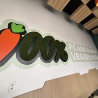   at Earth Burger - NW Loop in San Antonio