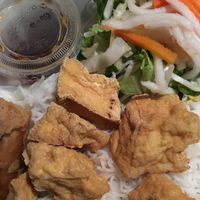 Buddha bowl- mix it up to have a lovely meal at Pho Eatery in Rockville