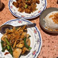   at Vela Restaurant in West End