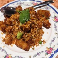   at Vela Restaurant in West End