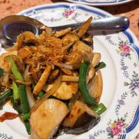   at Vela Restaurant in West End