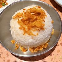   at Vela Restaurant in West End