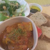 ratatouille  at Jack and the Beanstalk in Busan