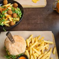  at Cafe Del Sol Bremen II/Osterholz in Bremen