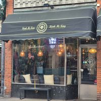  at Bánh Mì King Ängelholm - Vietnamese Street Food in Skåne Län