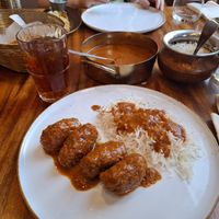  at Dhol & Soul Indian Bistro in Noord-brabant