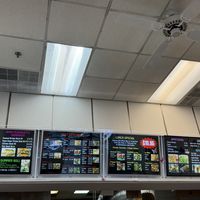 Menu   at PHO 1 in New Jersey