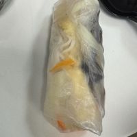 Summer roll  at PHO 1 in New Jersey