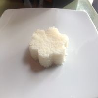 Jasmine Rice at Thaijindesu in Newport News