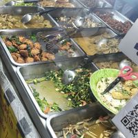  at Sukjai Vegetarian Branch 2  in Bangkok