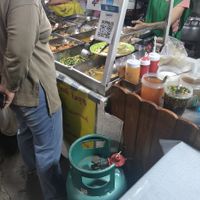  at Sukjai Vegetarian Branch 2  in Bangkok