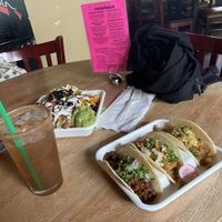   at El Borracho - Ballard in Seattle