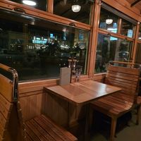  at Les Wagons in Zürich