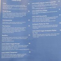  at Lillipad Cafe in Cairns