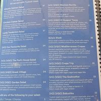  at Lillipad Cafe in Cairns