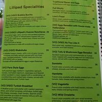  at Lillipad Cafe in Cairns