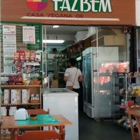 Faz Bem at Faz Bem - Asa Norte in Brasilia