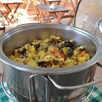 Faz Bem at Faz Bem - Asa Norte in Brasilia