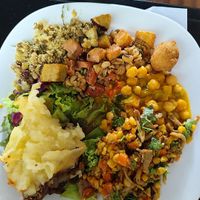  at Faz Bem - Asa Norte in Brasilia