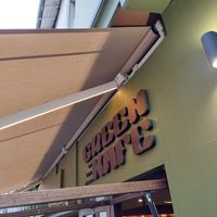 Green Kafe in Dax at GreenKafe Dax in Nouvelle-aquitaine