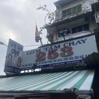 Address   at Com Tam Chay 253 in Thành Phố Hồ Chí Minh