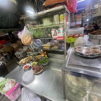 Com chay   at Com Tam Chay 253 in Thành Phố Hồ Chí Minh