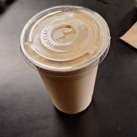 Pray smoothie at Fuel - South Philly in Philadelphia