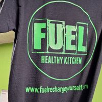  at Fuel - South Philly in Philadelphia