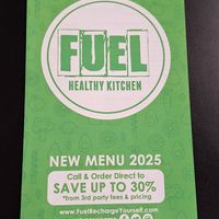  at Fuel - South Philly in Philadelphia