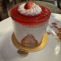   at Délice de Bernay in New York City