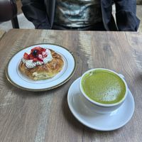   at Délice de Bernay in New York City