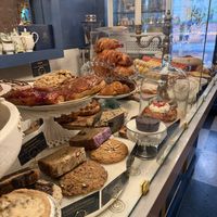   at Délice de Bernay in New York City