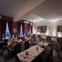 Ambiance  at Délice de Bernay in New York City