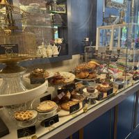   at Délice de Bernay in New York City