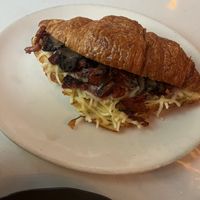 holy wow  at Délice de Bernay in New York City