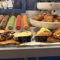   at Délice de Bernay in New York City