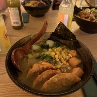   at Takumi - Japanisches Ramen Restaurant in Koblenz