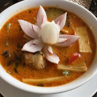   at ZenThai in Cheddar