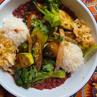  at Yardy Rum Bar in Eugene