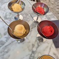  at Boulevard Restaurant & Bakery in Samarqand Viloyati