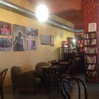 tea house at Tea House in Sofia