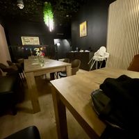   at P.H.D Eat in Trondheim