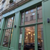  at Trèfle in Lyon